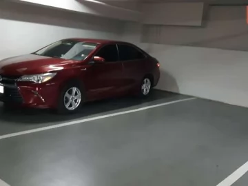 Авто Toyota Camry 2015 № 7722586