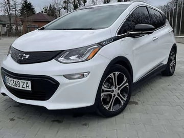Авто Chevrolet Bolt Ev 2019 № 7722594
