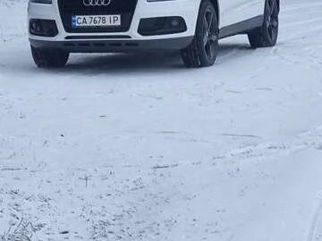 Авто Audi Q5 2012 № 7722597