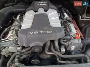 Авто Audi Q7 2010 № 7722600