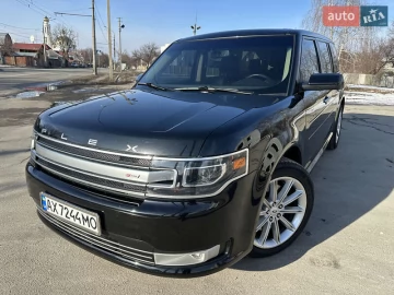 Авто Ford Flex 2019 № 7722605