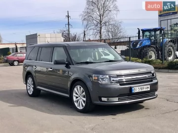 Авто Ford Flex 2019 № 7722609