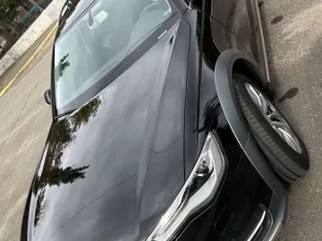 Авто Audi A6 Allroad 2016 № 7722620