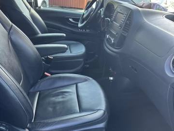 Авто Mercedes Vito 2015 № 7722623