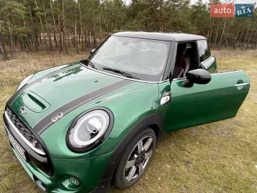 Авто MINI Hatch 2019 № 7722628