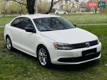 Авто Volkswagen Jetta 2011 № 7722651