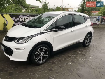 Авто Opel Ampera-E 2019 № 7722652