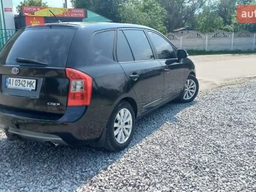 Авто KIA Carens 2011 № 7722656