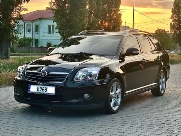 Авто Toyota Avensis 2006 № 7722661