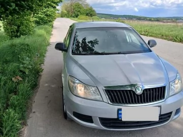 Авто Skoda Octavia 2012 № 7722663