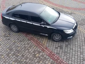 Авто Skoda Octavia 2012 № 7722666