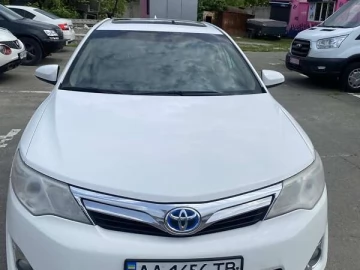 Авто Toyota Camry 2012 № 7722668
