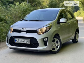 Авто KIA Picanto 2018 № 7722670