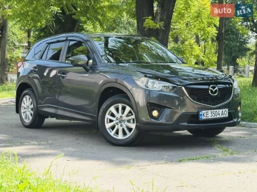 Авто Mazda Cx-5 2013 № 7722672