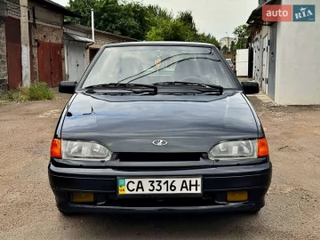 Авто ВАЗ 2114 Samara 2006 № 7722685