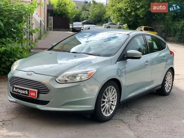 Авто Ford Focus 2012 № 7722700