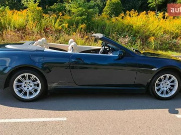 Авто BMW 6 Series 2007 № 7722728