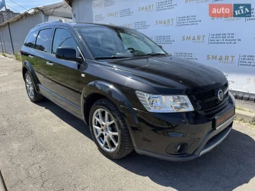 Авто Fiat Freemont 2013 № 7722729