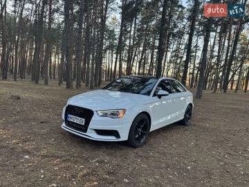 Авто Audi A3 2015 № 7722733