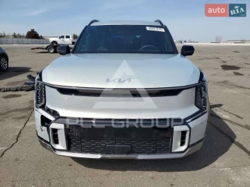 Авто KIA Ev9 2023 № 7722755