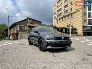 Авто Volkswagen Tiguan 2020 № 7722756