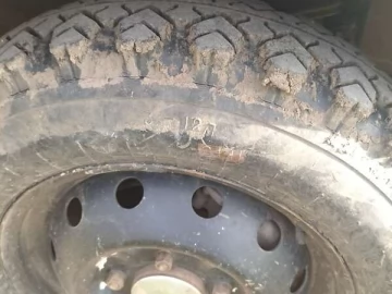 Авто ВАЗ 21214 4X4 2006 № 7722767