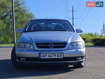 Авто Opel Omega 2001 № 7722770