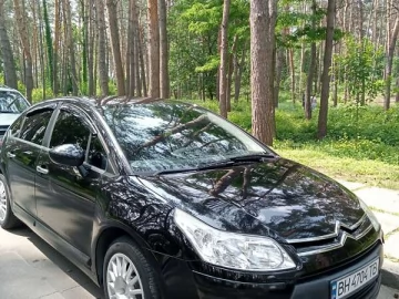 Авто Citroen C4 2010 № 7722783