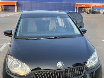 Авто Skoda Citigo 2014 № 7722785