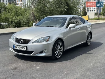 Авто Lexus Is 2007 № 7722815