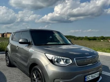 Авто KIA Soul 2015 № 7722828