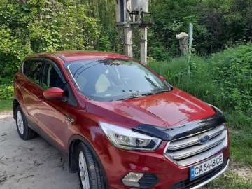 Авто Ford Escape 2018 № 7722838