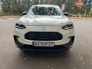 Авто Honda Hr-V 2023 № 7722862