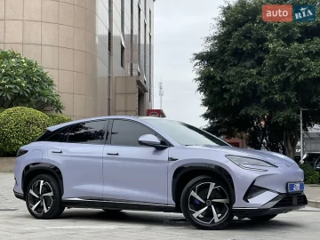Авто BYD Sea Lion 7 2024 № 7722866