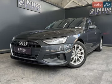 Авто Audi A4 2021 № 7722869