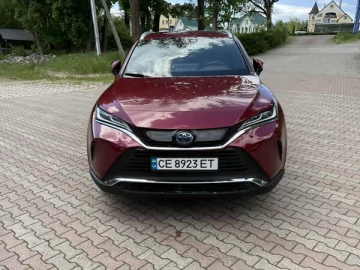 Авто Toyota Venza 2020 № 7722871