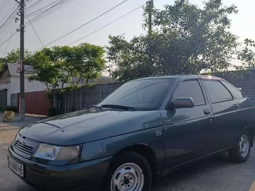 Авто ВАЗ 2112 2008 № 7722883