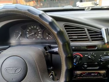 Авто Daewoo Sens 2005 № 7722884