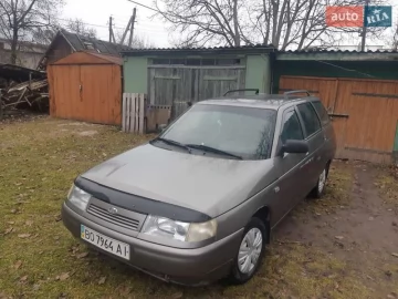 Авто ВАЗ 2111 2008 № 7722889