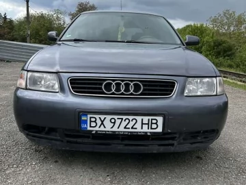 Авто Audi A3 2000 № 7722891