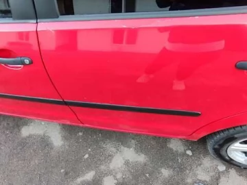 Авто Volkswagen Polo 2004 № 7722898