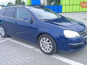 Авто Volkswagen Golf 2008 № 7722910