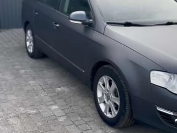 Авто Volkswagen Passat 2007 № 7722918