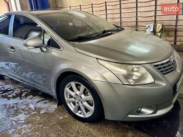 Авто Toyota Avensis 2011 № 7722942