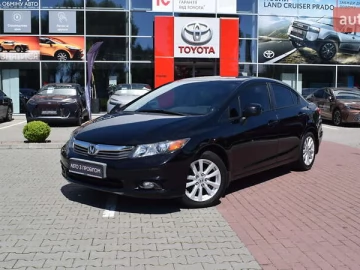 Авто Honda Civic 2012 № 7722965