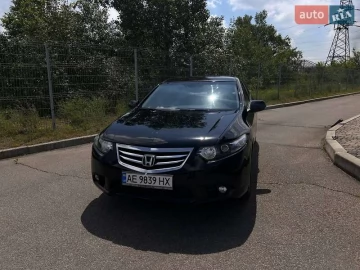 Авто Honda Accord 2012 № 7722967