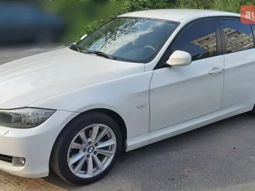 Авто BMW 3 Series 2010 № 7722969