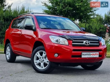 Авто Toyota Rav4 2012 № 7722976