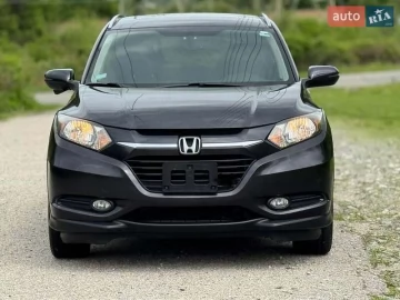 Авто Honda Hr-V 2016 № 7722982