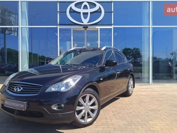 Авто Infiniti Qx50 2013 № 7722988